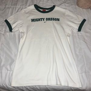 Nike Oregon tee